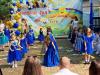 выпускной утренник 4