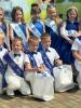 выпускной утренник 5